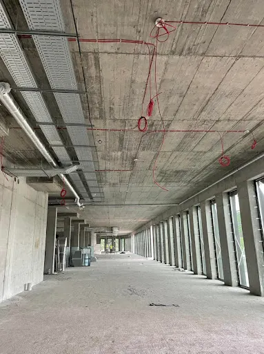 Montaż kamer - Montaż alarmów - Usługi SmartHome Bayrone Sp. z o.o.